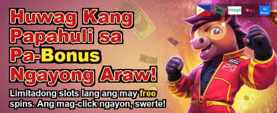 Win Big with Maya Slot Today!