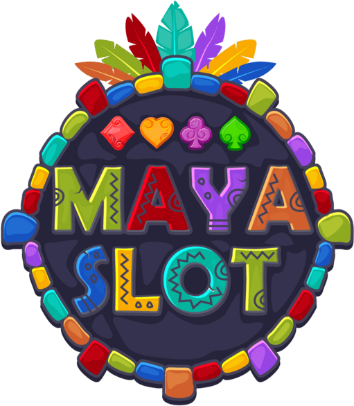 maya slot app Logo
